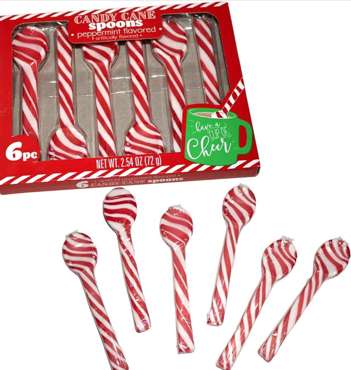 1. The Signature Sip Box - The Mistletoast Edition