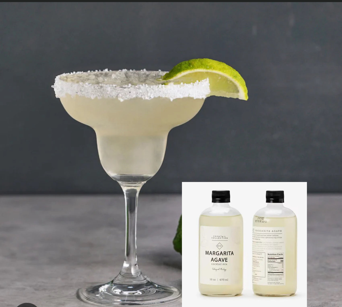 September Sip Box - When Summer Lingers