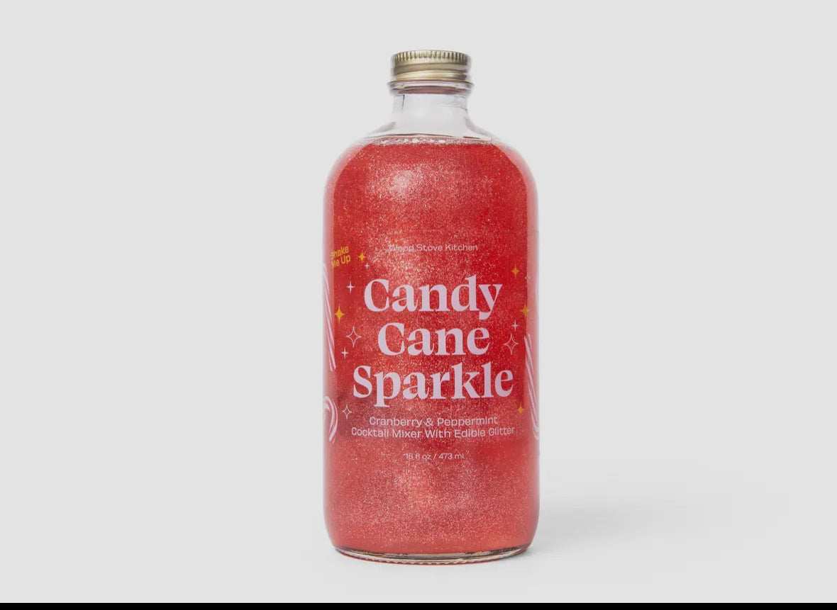 1. The Signature Sip Box - The Mistletoast Edition