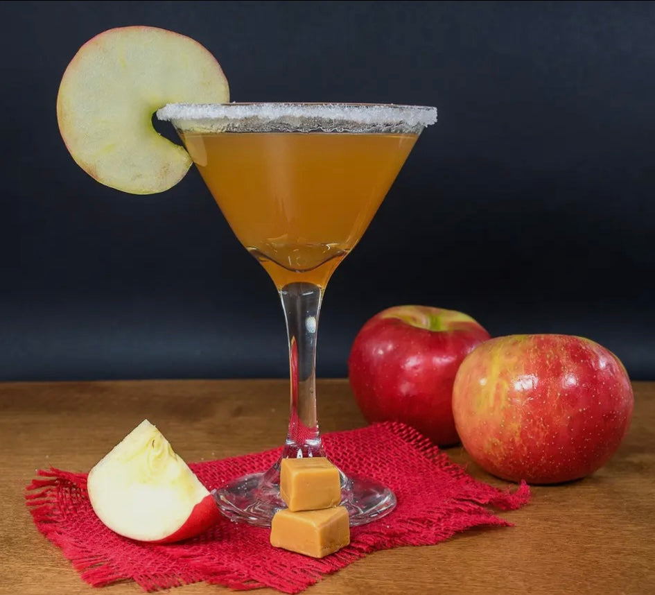 1. The Signature Sip Box - The Boo Edition