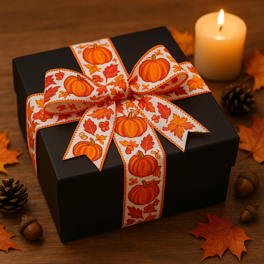 1. The Signature Sip Box - The Boo Edition