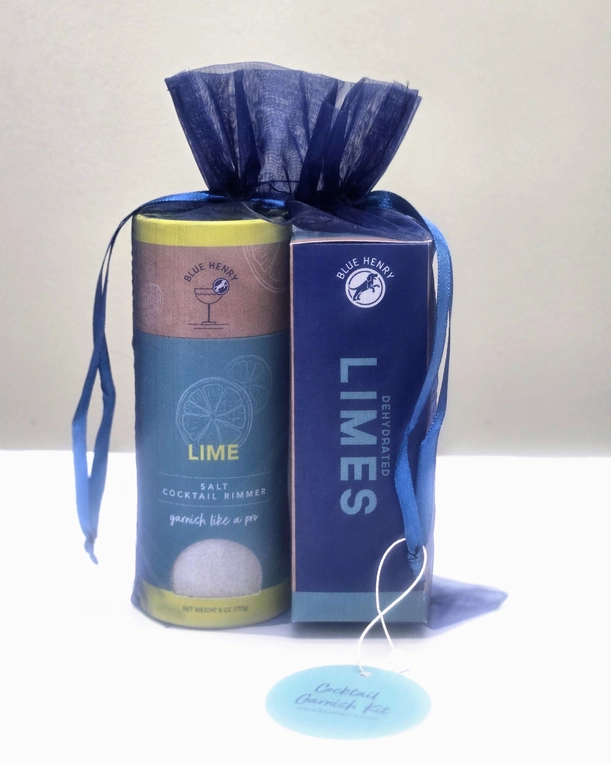 September Sip Box - When Summer Lingers