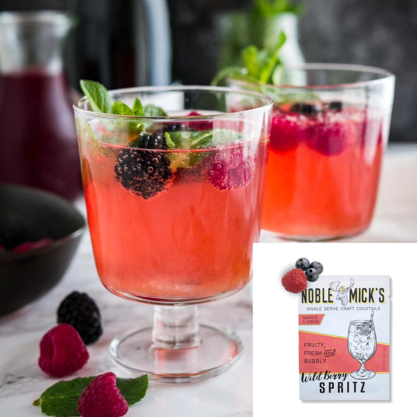 September Sip Box - When Summer Lingers