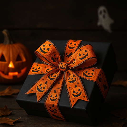 3. The Signature Sip Box - The Boo Edition