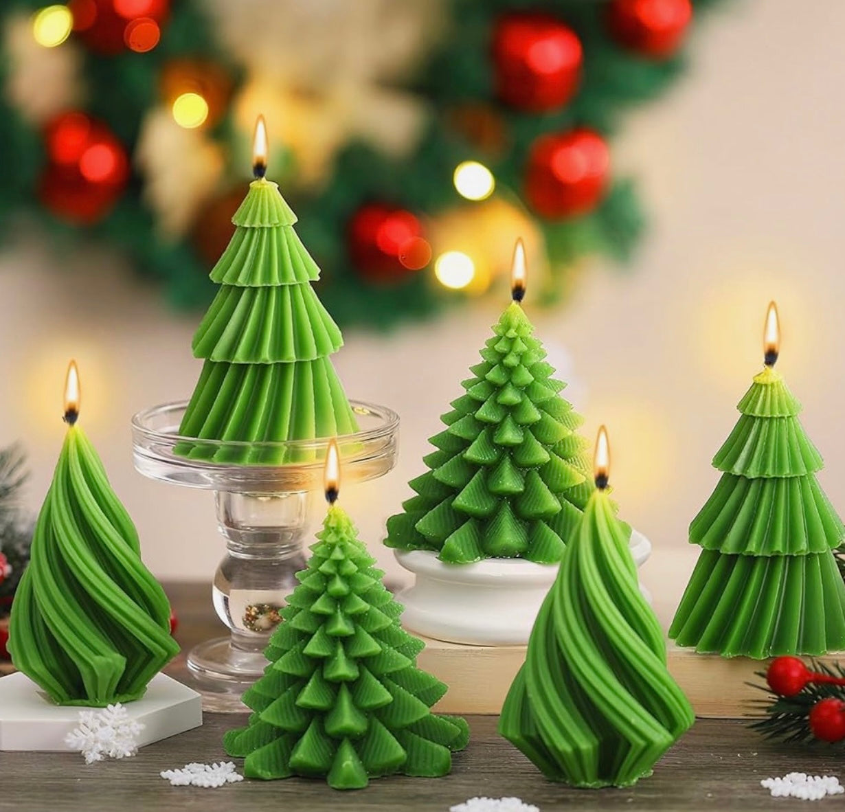 1. The Signature Sip Box - The Mistletoast Edition