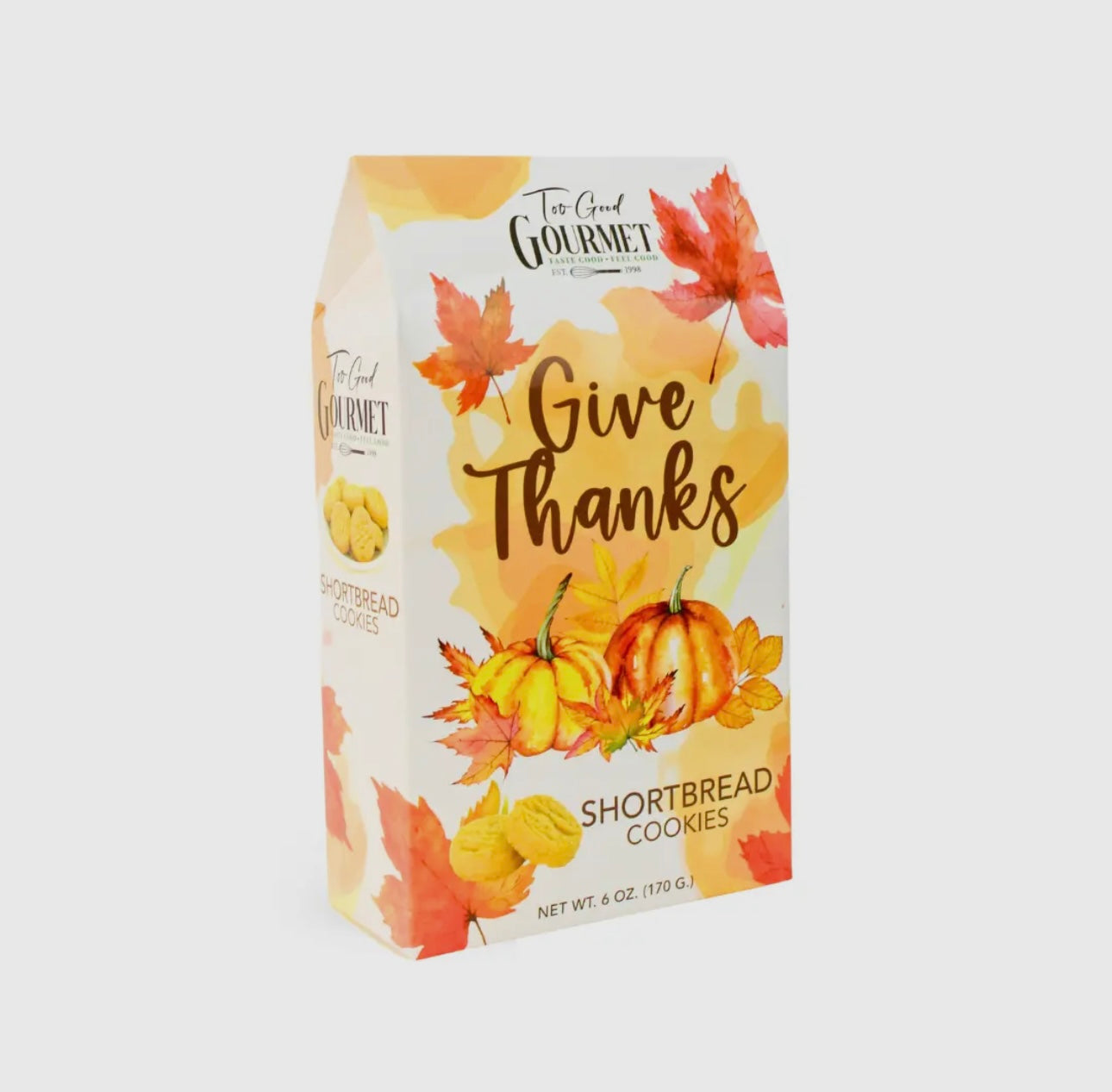 1. The Signature Sip Box - The Boo Edition