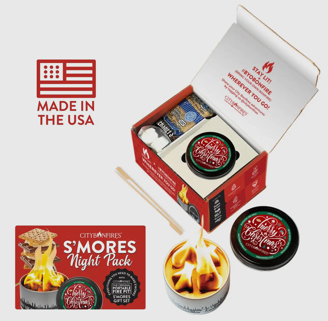 1. The Signature Sip Box - The Mistletoast Edition