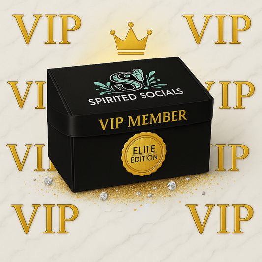 4. The VIP Annual Pass (12-MONTH)